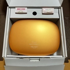ケノン　家庭用脱毛器