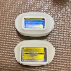 ケノン　家庭用脱毛器の画像