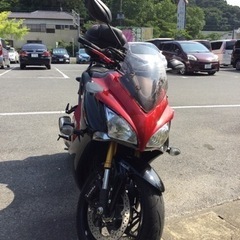 バイク仲間募集