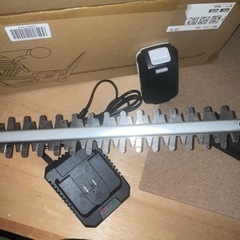 草刈り機コードレスの画像