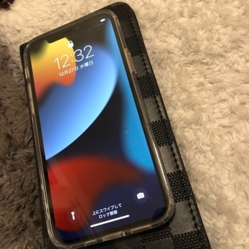 iPhone12 pro 128ギガ　GOLD SIMフリー