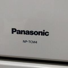 食器洗い機　Panasonicの画像