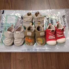 子供　くつ　ベビーシューズ　11.5〜12