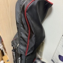 ゴルフクラブセットの画像