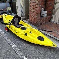 カヤック その他の中古が安い!激安で譲ります・無料であげます カヤック その他の中古が安い!激安で譲ります・無料であげます