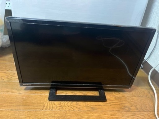 【終了】TOSHIBA テレビ