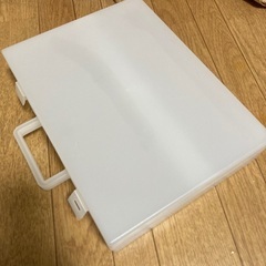 無印良品 自立ボックス(購入者様決定)