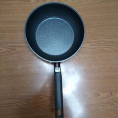 フライパンの画像
