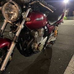 xjr400r