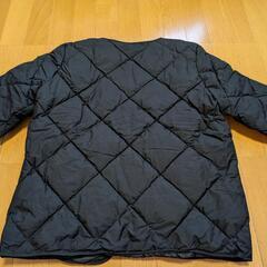 薄手のアウターですの画像