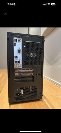 ゲーミングPC  ハイスペック