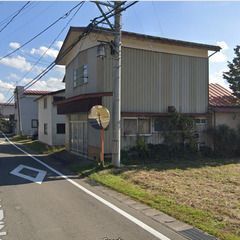 🔴フリーレント2か月即賃貸OK！　小野町戸建賃貸　倉庫OK　用途自由！💟💟💟　　年末特集　36件目　　　💟💟💟 - 田村郡