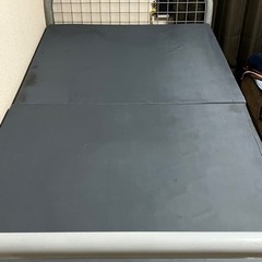 ベッド台