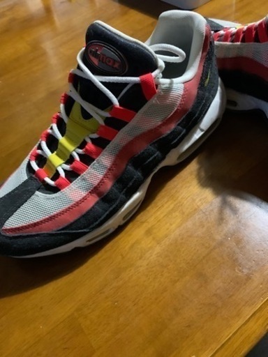 NIKE スニーカー