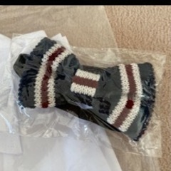 新品100 韓国 フォーマル ブレザー シャツ 蝶ネクタイ ズボン 4点②の画像