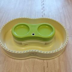 流しそうめん器
