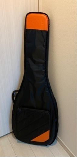 ROSIE Ultralight Bass Guitar Case エレキベースケース