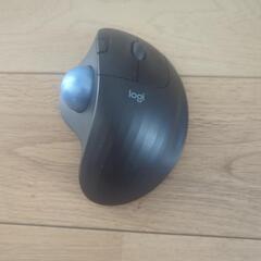 ロジクールマウス ERGO M575 その2