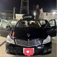 ベンツ　c180  ❗️格安❗️