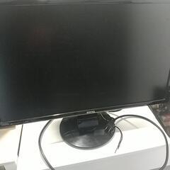 PC モニター 美品