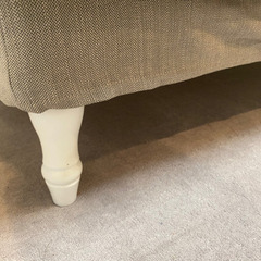 IKEA STOCKSUND イケア　ストックスンド　3人掛け　ソファの画像