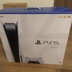 ps5 本体 CFI-1200A ソフト付き
