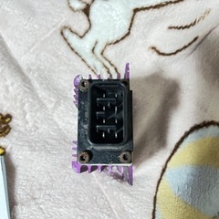 初期YAMAHAJOGZR CDIの画像