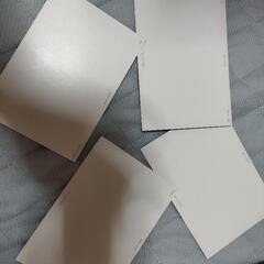 東大寺お水取りシリーズ絵はがき4枚セットの画像