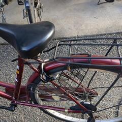 自転車の画像
