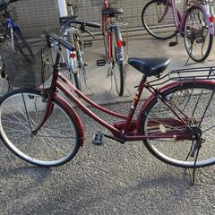 自転車