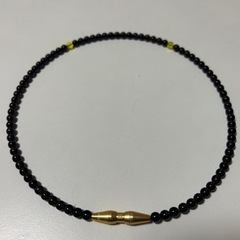 ファイテン ネックレス クリスタル