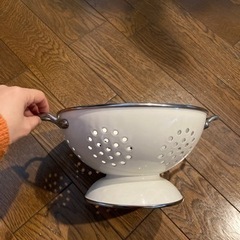 IKEA かご