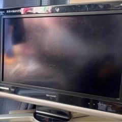 液晶テレビ