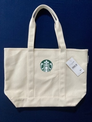 スターバックス　トートバック