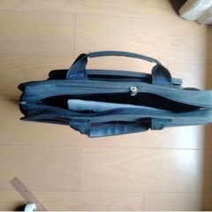 ビジネスバッグ　紳士　ショルダー　メンズの画像