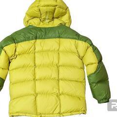 【値下げ】Columbia　コロンビア　ダウンジャケット　Ｌの画像