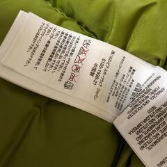 【値下げ】Columbia　コロンビア　ダウンジャケット　Ｌの画像