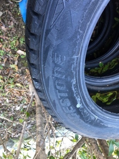 冬タイヤ 225/60R17 ブリヂストン ブリザック 4本組み 【公式通販】