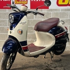 ヤマハ　YAMAHA 　Vino   ビーノ　5582km　SA...