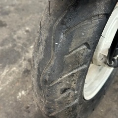 ヤマハ　YAMAHA 　Vino   ビーノ　5582km　SA54J　 エンジンオイル・バッテリー新品交換   無料配送エリア有り　ナンバー登録代行受付中　バンガレージ京都の画像