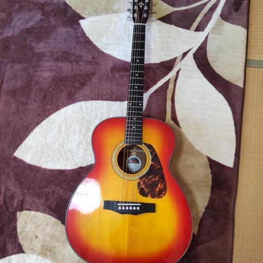 モーリス  アコスティクギター