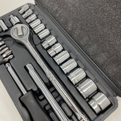 ソケットレンチセットの画像