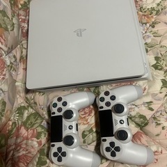 ps4 SSD換装済み 500GB