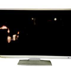 ジ1228-47】ORION 24型液晶テレビ BKS24W2(LC-017) 2014 年製