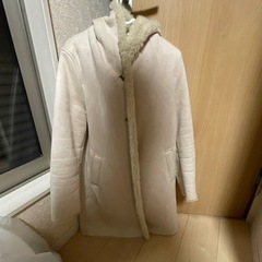 UNIQLO コート　Lサイズ