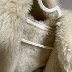 UNIQLO コート　Lサイズの画像