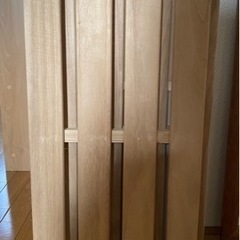 すのこ②