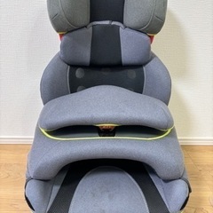 エールベベ  サラット3ステップ