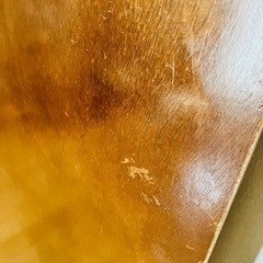 LOWYA ダイニングセット テーブル 椅子4脚の画像