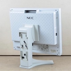 NEC　19型　LCD1990SX　回転・縦型表示　ディスプレイの画像